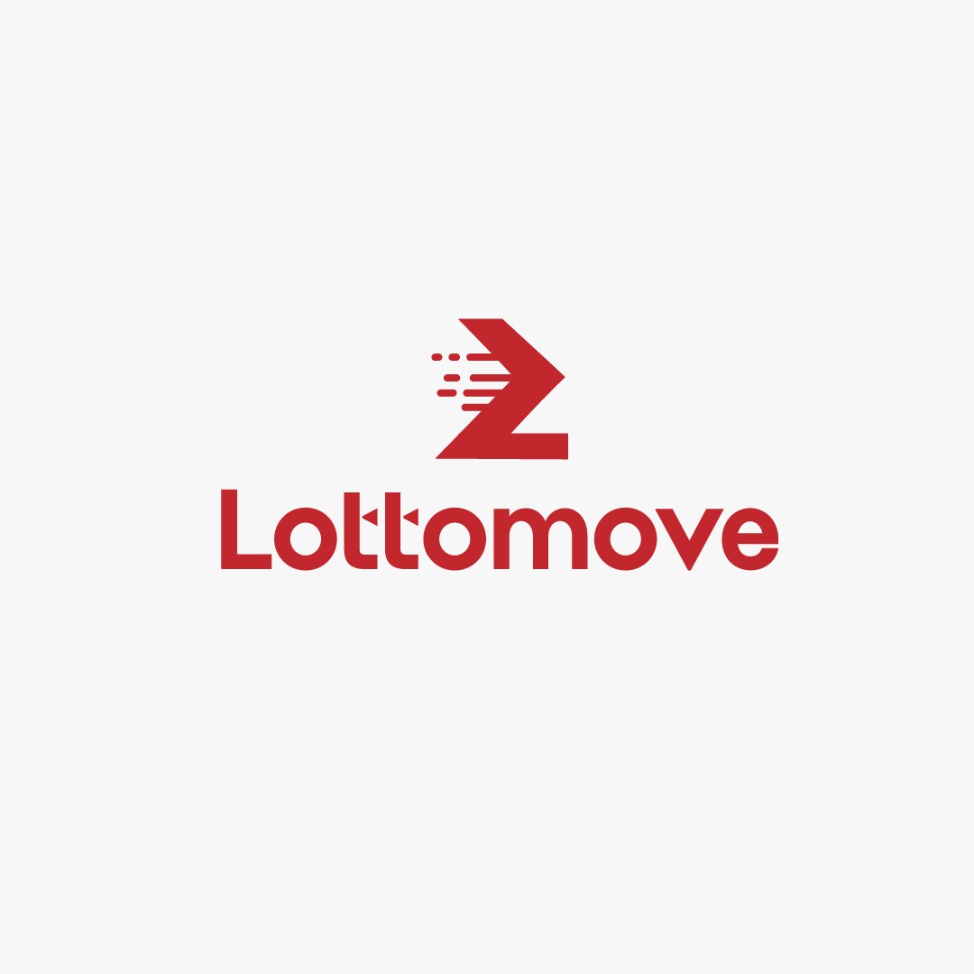 Lottomove app preview